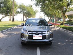 Mitsubishi Mitsubishi ASX for sale in Qatar