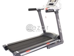 BH Fitness Treadmill - - Moving sale - Rarely used in Qatar