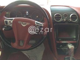 Bentley Bentley GT for sale in Qatar