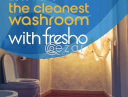 Deep Cleaning Services in Qatar