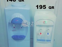Water dispenser and Air cooler for sale in Qatar