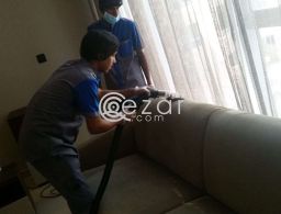 Fresho Cleaning Service Qatar Call us now in Qatar