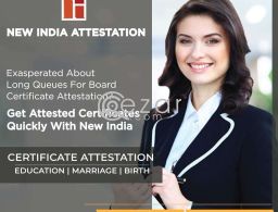 Attestation in Qatar