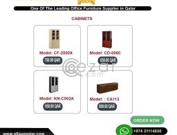Office Furniture Company in Qatar for sale in Qatar
