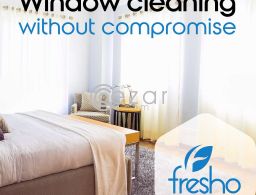 Best Cleaning Service in Qatar