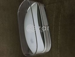 Apple Magic Mouse in Qatar