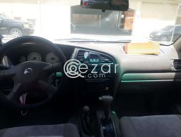 Nissan Nissan Pathfinder for sale in Qatar
