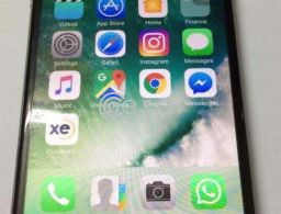 IPhone6 64gb spacegrey in Qatar