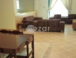 No Commission..Fully Furnished Compound villa, 5BHK Available in Thumama and Roudat للإيجار في قطر