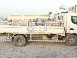 MITSUBISHI canter for sale in Qatar