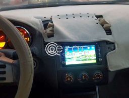 Nissan Nissan Altima for sale in Qatar