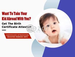 Certificate Attestation Services in Qatar