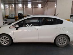 KIA KIA Rio for sale in Qatar