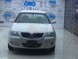 Nissan Nissan Sunny for sale in Qatar