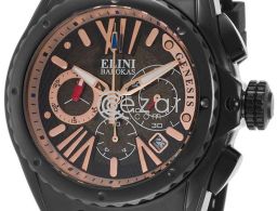 ELINI BAROKAS SWISS WATH CHRONOGRAPH in Qatar