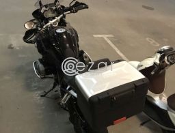 BMW GS1200R Brand new, well maintained في قطر