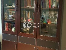 Bookcase - FOR SALE for sale in Qatar