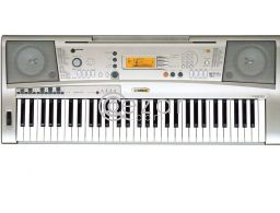 YAMAHA PSR A300 keyboard in Qatar