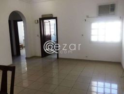 2 BHK Unfurnished Flat in Bin Mahmoud for rent in Qatar