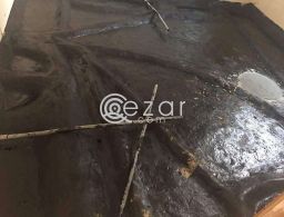 تركيب العازل الحراري و المقاولات in Qatar