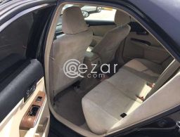Toyota Toyota Camry for sale in Qatar