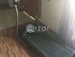 Treadmill for sale in Qatar