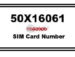 Oreedoo Special number in Qatar