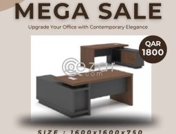 Office Furniture Company in Qatar for sale in Qatar