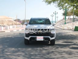 Chevrolet Chevrolet Tahoe for sale in Qatar