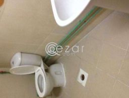 Studio room for rent for excutive bachler m for rent in Qatar