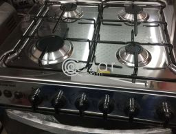 BRAND NEW UNIVERSAL COOKER in Qatar