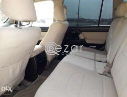 Toyota Toyota Land Cruiser for sale in Qatar