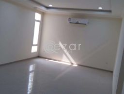 1BHK FAMILY ACCOMODATION IN NEW SALTHA /BACK SIDE OF QATAR CHEMBER للإيجار في قطر