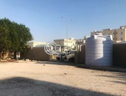Amazing Labor Camp with Huge Private Land for rent in Qatar