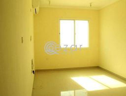 Family 2 Bhk Flat Available In Al Wakra Near Q Tell R/O for rent in Qatar