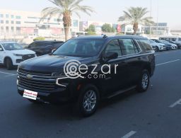 Chevrolet Chevrolet Tahoe for sale in Qatar