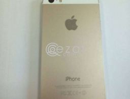 Iphone 5s 16GB for sale in Qatar