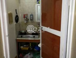 Studio for family for rent for rent in Qatar