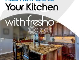 Professional Cleaning Service in Qatar