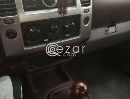 Nissan Nissan Navara for sale in Qatar