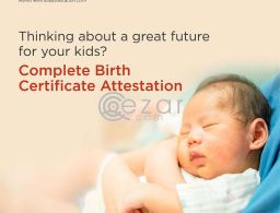 Attestation Services in Qatar in Qatar