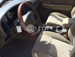Nissan Nissan Pathfinder for sale in Qatar