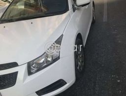 Chevrolet Chevrolet Cruse for sale in Qatar