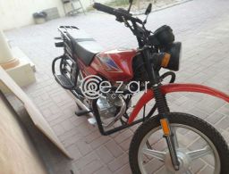 MK 125-3 for sale in Qatar