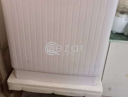 Semi Auto Washing Machine with 6month Warranty for sale in Qatar