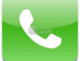 Mobile Number for sale in Qatar