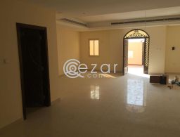 6 bedroom villa al thumama for rent in Qatar