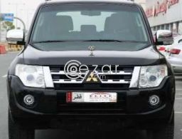 Mitsubishi -Pajero 3.8 for sale in Qatar
