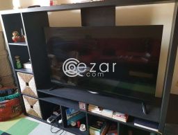LG TV 55 Inch 4K Smart TV 2500 QAR in Qatar