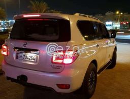 Nissan Nissan Patrol for sale in Qatar